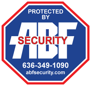 Logo for American Burglary & Fire Inc